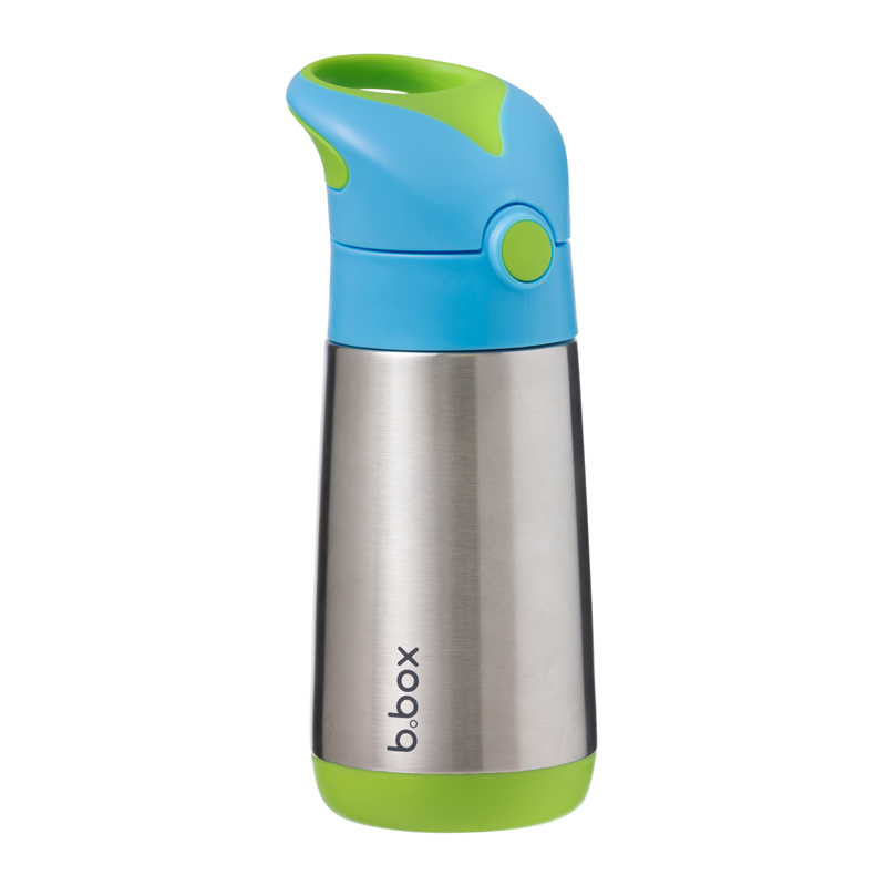 B.box Insulated Drink Bottle 350ml